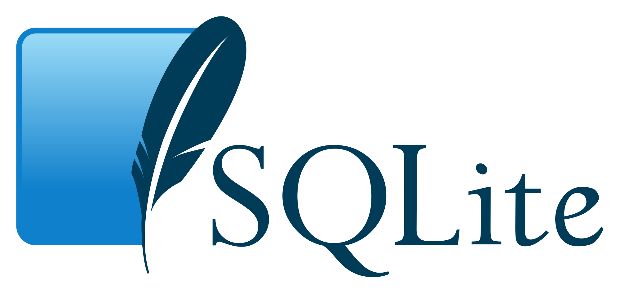 Katalogi na bazie SQLite