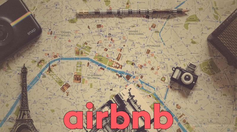 Airbnb – nieco inny sposób rezerwacji kwatery