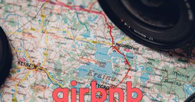 Jak użyć kuponu Airbnb podczas rejestracji? Jak użyć kuponu Airbnb podczas rejestracji?