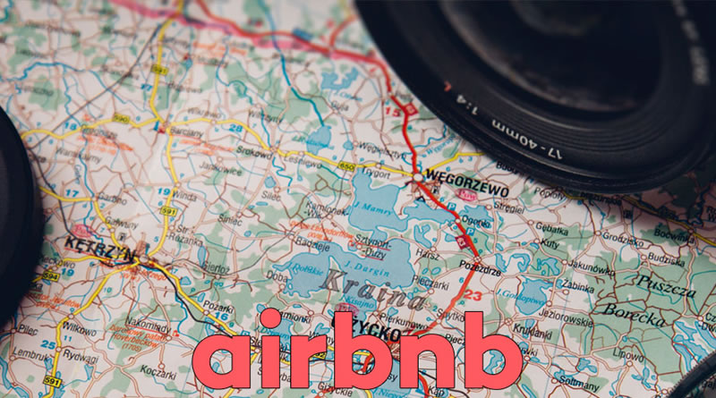Jak użyć kuponu Airbnb podczas rejestracji?