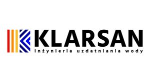uzdatnianie wody z firmą Klarsan