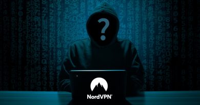 Pełną ochronę w sieci zapewni Tobie NordVPN NordVPN