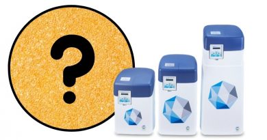 Wymiana jonowa – jak to działa? jak działa złoże w zmiękczaczach wody?