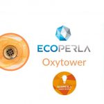 Ecoperla Oxytower – niezwykła nowość do usuwania żelaza i manganu