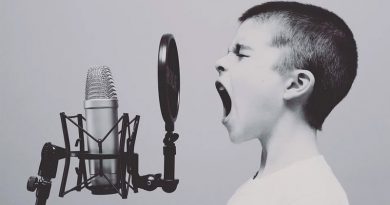 Czy moje dziecko powinno iść do logopedy? Logopeda dla dzieci