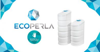 Ecoperla Toro 35 – oto rozwiązanie na twardą wodę w dużych domach! kompaktowy zmiękczacz wody Ecoperla Toro 35