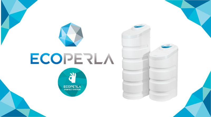 Ecoperla Toro 35 – oto rozwiązanie na twardą wodę w dużych domach!