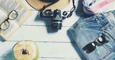 Wakacje na własną rękę – jak je zaplanować? Wakacje na właśną rękę