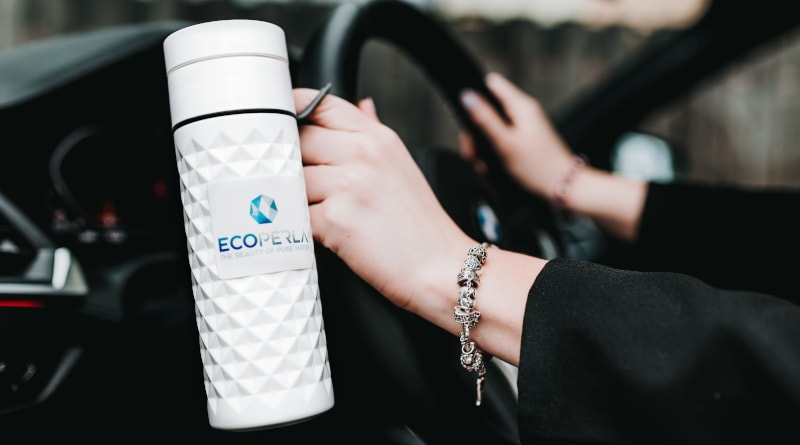 Ecoperla Ecobott – poznaj prosty sposób na zadbanie o siebie i ekologię!