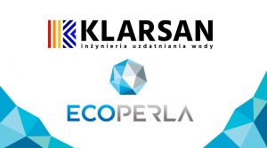 polska marka Ecoperla i firma Klarsan