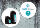 Ecoperla Vita - kompaktowe zmiękczacze wody marki Ecoperla