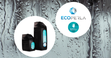Zmiękczacze wody Ecoperla Vita – co warto wiedzieć? Ecoperla Vita - kompaktowe zmiękczacze wody marki Ecoperla
