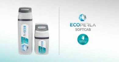 Kompaktowe zmiękczacze wody Ecoperla Softcab – miękka woda w Twoim domu! Kompaktowe zmiękczacze wody Ecoperla Softcab