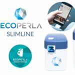 Ecoperla Slimline – nowoczesne zmiękczanie wody