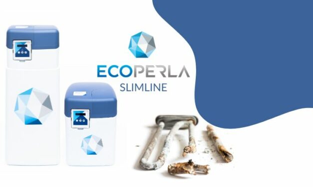 Czy zmiękczacz wody z WiFi Ecoperla Slimline to dobra inwestycja?