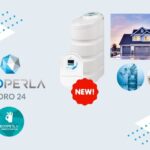 Niezawodny zmiękczacz wody dla rodziny – Ecoperla Toro 24